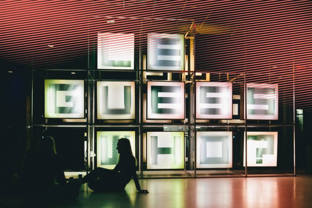 Le Guess Who? propose son festival en ligne du 13 au 15 novembre
