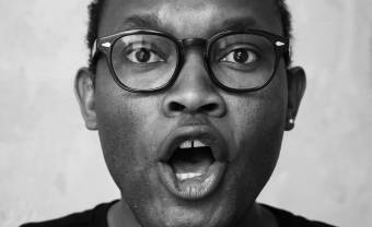 Entrez dans la danse de l’écrivain Fiston Mwanza Mujila