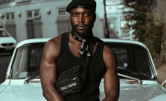 Caleb Kunle questions love in new music video