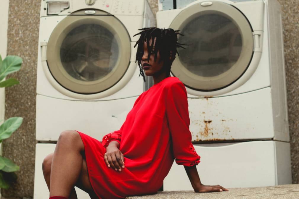 Betina Quest tells her story “in and out”
