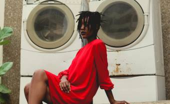Betina Quest tells her story “in and out”