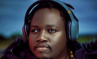 PAM Club : l’afro house en clair-obscur de K.O.D