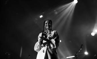 Mayra Andrade, de Praia à l’Olympia