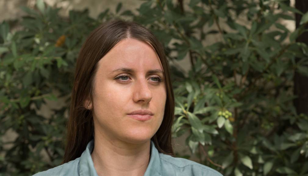 « Résister, c’est créer ! » : avec Mariette Auvray, la réalisatrice du documentaire Palestiniennes
