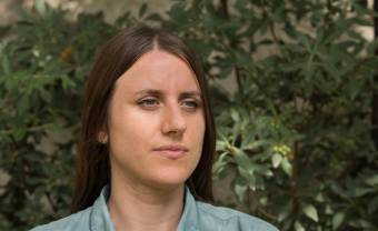 « Résister, c’est créer ! » : avec Mariette Auvray, la réalisatrice du documentaire Palestiniennes