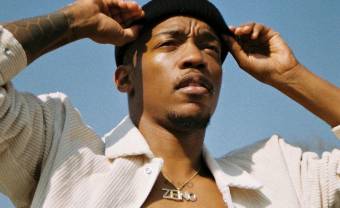Les 8 albums à découvrir cette semaine