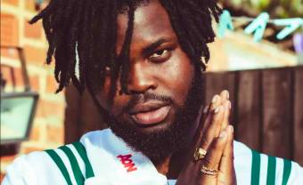 RaysMuzik celebrates life with new music video “Young”