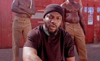 R2Bees et Sarkodie en feu dans le clip de « Yawa »