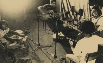Babani Records exhumes maloya album from Zoun