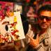 L’Afrocolombia de Lucas Silva : Paris, Porte d’Afrique
