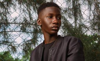 P.Priime: The Nigerian wunderkind who’s more than just a producer