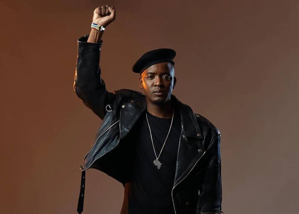 Sun-El Musician announces album influenced by both tradition and futurism