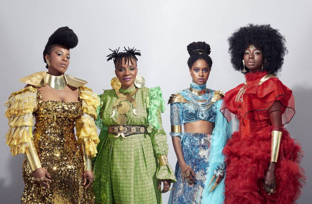 Les Amazones d’Afrique : « Nous sommes les haut-parleurs de ce que les gens pensent tout bas »