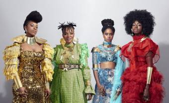 Les Amazones d’Afrique : « Nous sommes les haut-parleurs de ce que les gens pensent tout bas »
