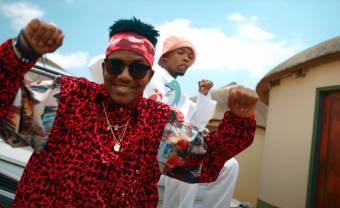 Rap africain : notre top 5 du mois d’octobre