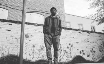 Le rappeur NAPPYNAPPA fait l’état des lieux du colonialisme