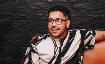 VHOOR continue son exploration du baile funk sur un nouvel album