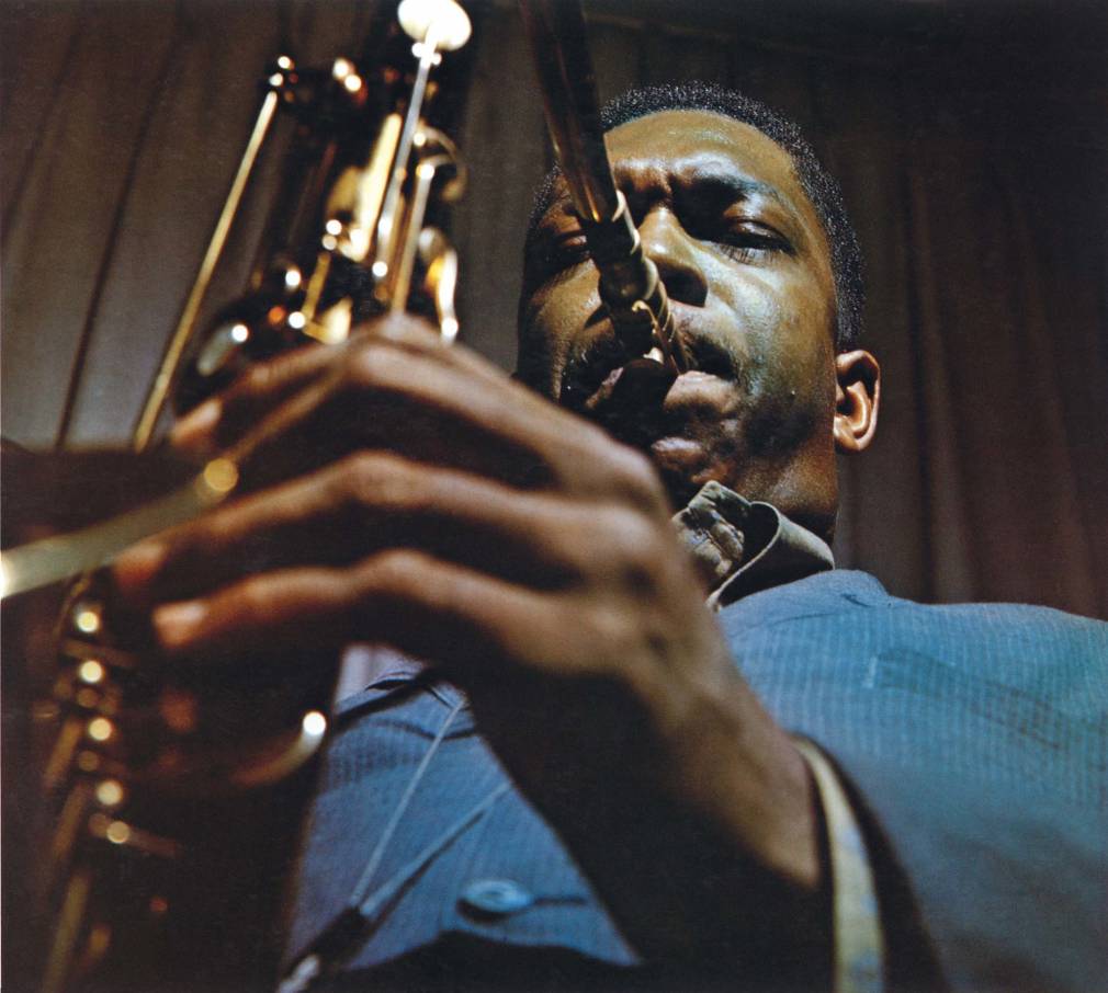 Giant Steps : Coltrane à pas de géant
