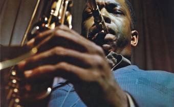 Giant Steps : Coltrane à pas de géant