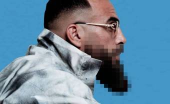 Médine se réinvente une nouvelle fois avec son album Grand Médine