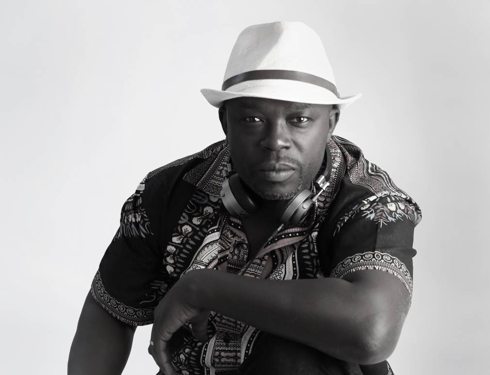 Ceremonies Within: Peter Adjaye’s architecture of sound