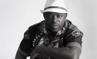 Ceremonies Within: Peter Adjaye’s architecture of sound