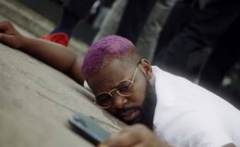 Falz met ses pleins phares sur les brutalités policières du Nigéria