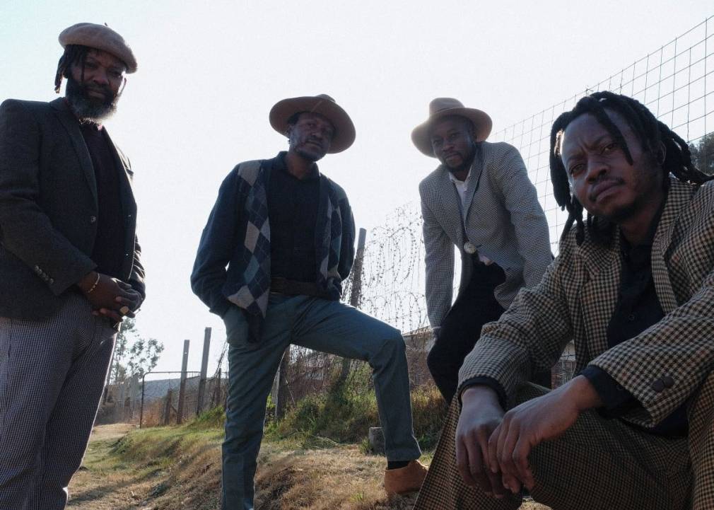 Music In Africa Live starts Saturday and is open to all