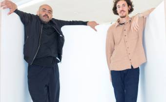 Simo Cell et Abdullah Miniawy : histoire d’un coup de foudre artistique