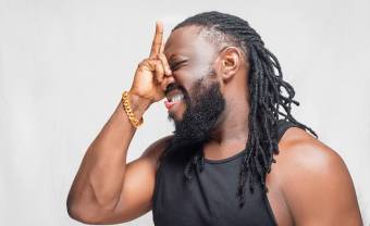 Le roi de l’afro-soca Timaya fait son grand retour avec Gratitude