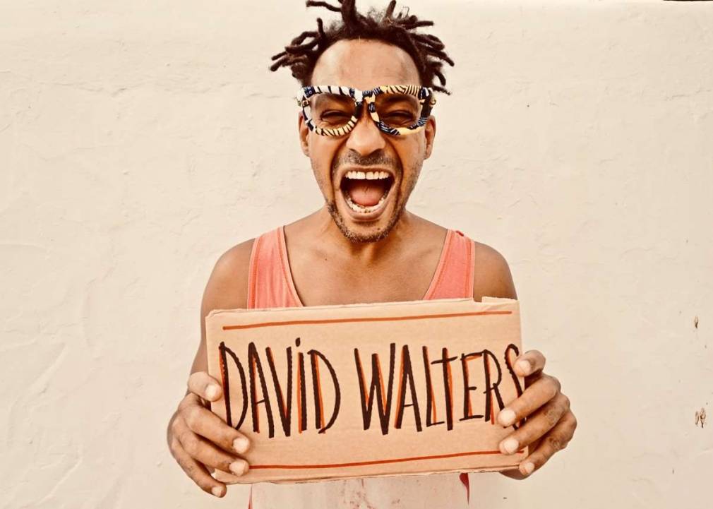 David Walters remixe le « Toca Y Toca » d’El Gato Negro