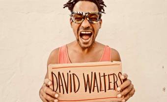 David Walters remixes “Toca Y Toca” by El Gato Negro