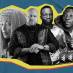 Boddhi Satva, Preto Show, Stonebwoy and Tenny in “Ragga Ragga”