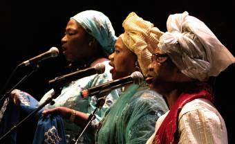 Africolor démarre, et tout le monde est invité !