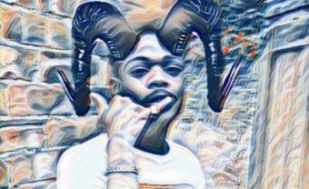 A.k.Adrix channels batida music from Manchester on upcoming album