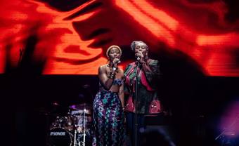 Kwani Experience single “Mahlalela” is a family reunion