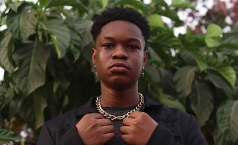 Herman $uede embraces his Ugandan roots with Navio on “Medawase”
