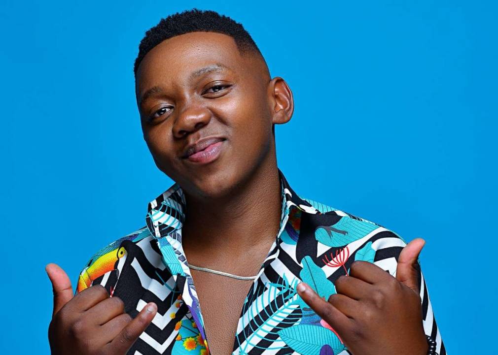 Aymos sort un double single avec Kabza De Small et Zakes Bantwini