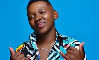 Aymos releases double single with Kabza De Small and Zakes Bantwini