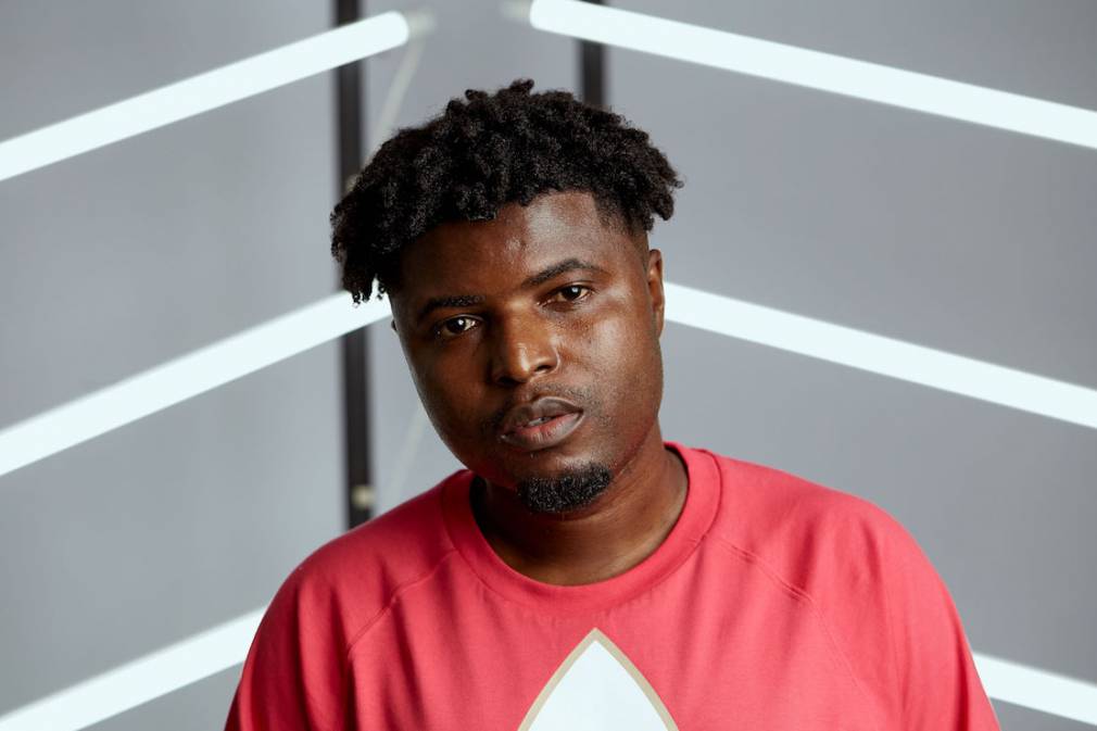 Gafacci shares fresh new track, “Like Chili”