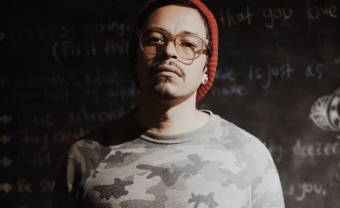 Killabeatmaker célèbre ses racines afro-colombiennes sur « Bambú »