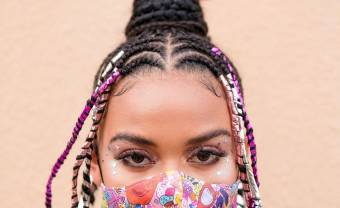 Sho Madjozi ravit l’Afrique du Sud avec son nouveau projet What A Life