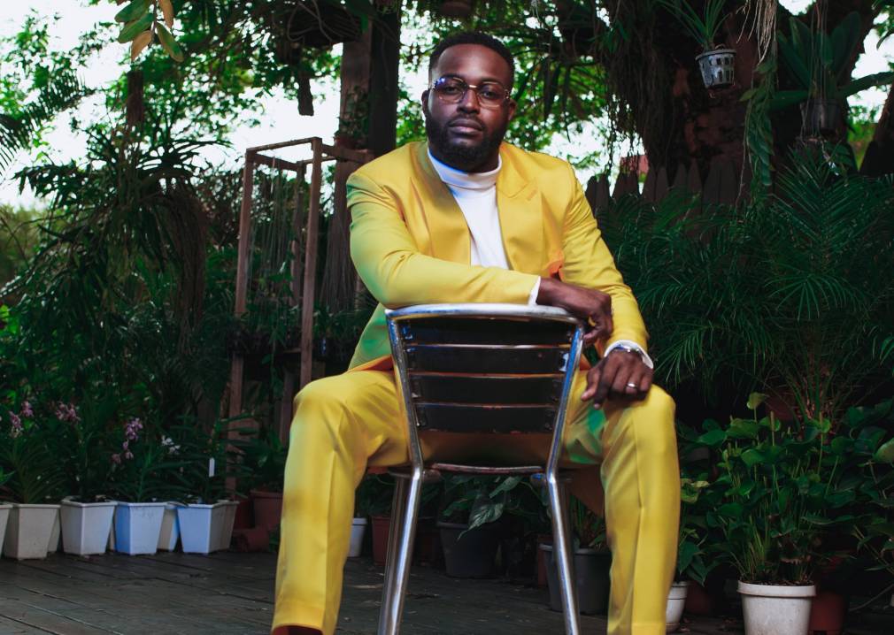 “Nobody”: DJ Neptune’s phenomenon available in 12 new versions