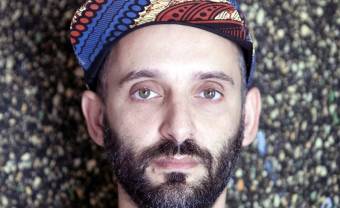 Producer Batida returns to UM with fiery flair