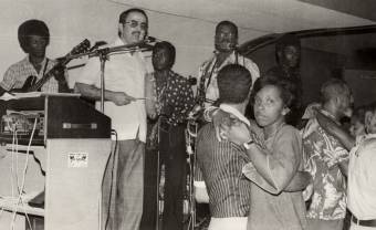 Atangana Records exhume les trésors sonores guadeloupéens du mythique studio Debs