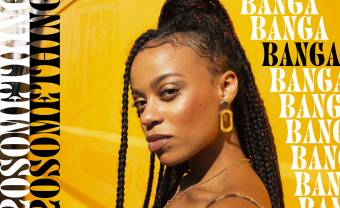 20 Something : Banga, DJ et productrice globe-trotteuse