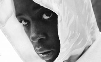 Pa Salieu annonce la sortie d’un premier album en hommage à son quartier