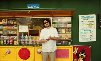 Max le Daron, « Think global, act local »