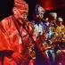 Arkestra, le tourbillon de Sun Ra est toujours là