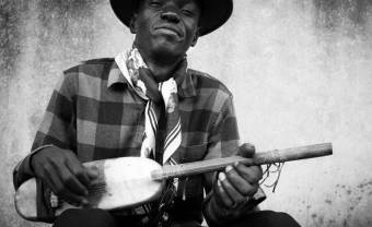 The Djeli ngoni player Kandiafa releases new single “L’Arab”